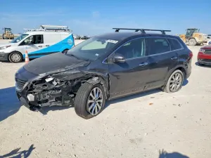 Mazda CX-9 3.7L 6 2014