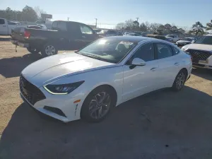 Hyundai Sonata 2.5L 4 2020