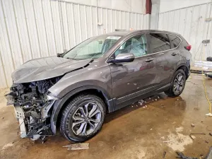 Honda CR-V 1.5L 4 2022