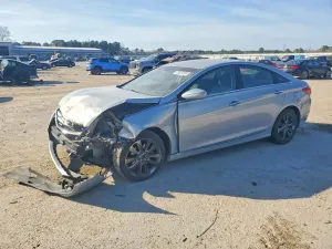 Hyundai Sonata 2.4L 4 2011