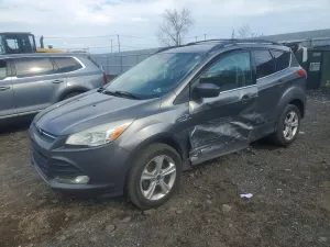 Ford Escape 1.6L 4 2014