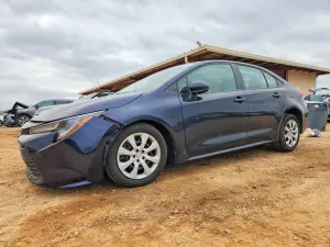 Toyota Corolla 2.0L 4 2024