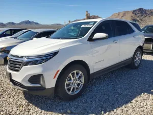 Chevrolet Equinox 1.5L 4 2024