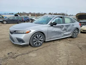 Honda Civic 1.5L 4 2022
