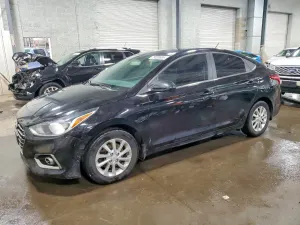 Hyundai Accent 1.6L 4 2022