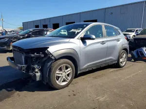Hyundai Kona 2.0L 4 2021