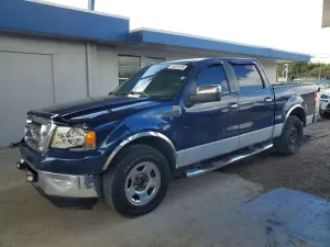 Ford F-150 4.6L 8 2008