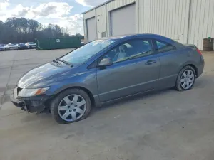 Honda Civic 1.8L 4 2010