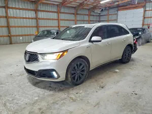 Acura MDX 3.5L 6 2019