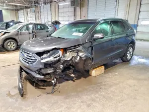 Ford Edge 2.0L 4 2020