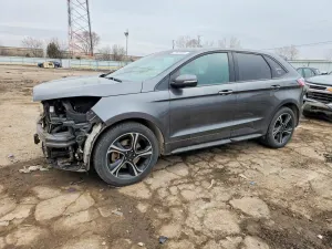 Ford Edge 2.7L 6 2019