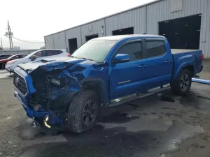 Toyota Tacoma 3.5L 6 2017
