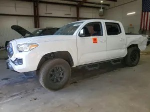 Toyota Tacoma 3.5L 6 2023