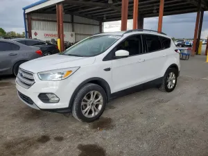 Ford Escape 1.5L 4 2018