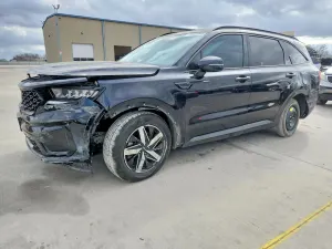 Kia Sorento 2.5L 4 2022