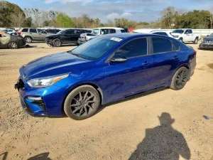 Kia Cerato / Forte / K3 2.0L 4 2020