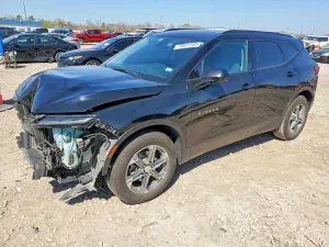 Chevrolet Blazer 2.0L 4 2023
