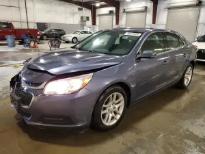 Chevrolet Malibu 2.5L 4 2015