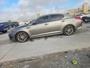 Kia Optima 2.0L 4 2015