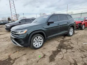 Volkswagen Atlas 3.6L 6 2021