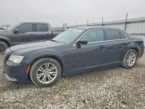 Chrysler 300 2016