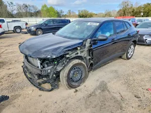 Chevrolet Trax 1.2L 3 2025