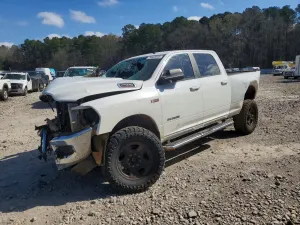 RAM 2500 6.4L 8 2021