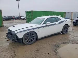 Dodge Challenger 5.7L 8 2019