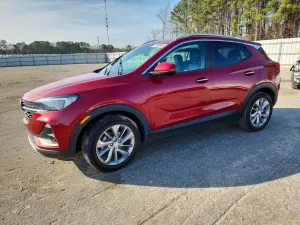 Buick Encore 1.2L 3 2020