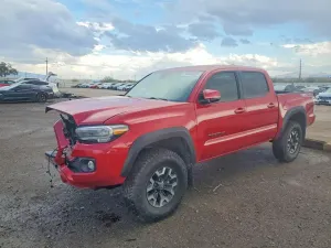 Toyota Tacoma 3.5L 6 2022
