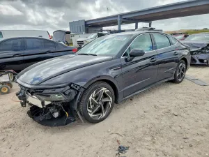 Hyundai Sonata 2.5L 4 2025