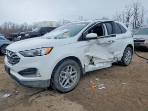 Ford Edge 2.0L 4 2021
