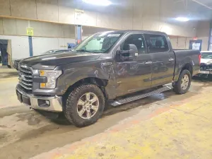 Ford F-150 3.5L 6 2016