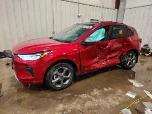 Ford Escape 1.5L 3 2024