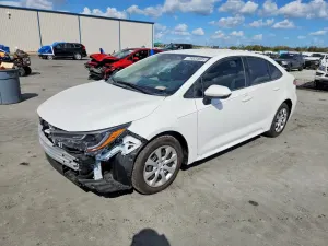 Toyota Corolla 2.0L 4 2026