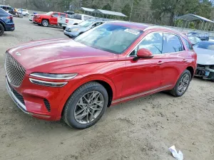 Genesis GV70 2.5L 4 2025