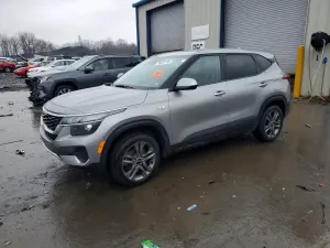 Kia Seltos 2.0L 4 2023