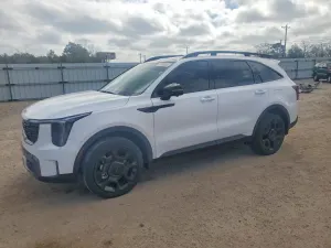 Kia Sorento 2.5L 4 2025