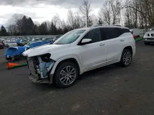 GMC Terrain 1.5L 4 2023