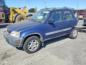 Honda CR-V 2.0L 4 1997