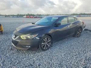 Nissan Maxima 3.5L 6 2018