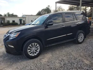 Lexus GX 4.6L 8 2017