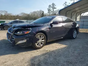 Chevrolet Malibu 1.5L 4 2023