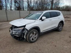 Hyundai Santa Fe 2.5L 4 2023