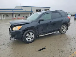 Toyota Rav4 3.5L 6 2009