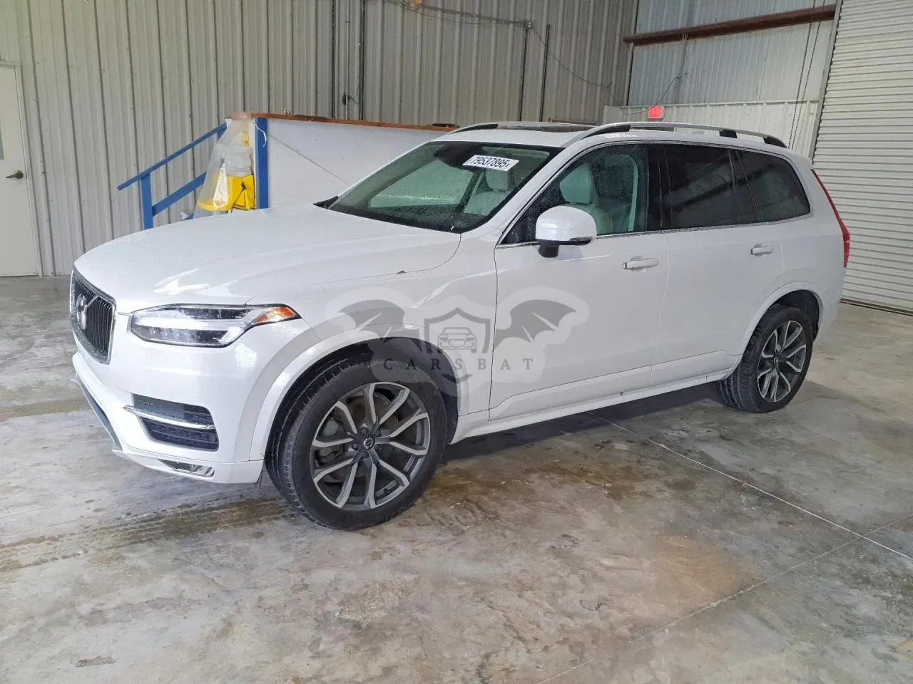 Volvo XC90 2.0L 4 2019