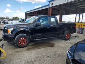 Ford F-150 3.5L 6 2019