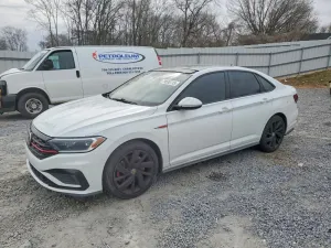 Volkswagen Jetta 2.0L 4 2019