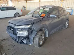 Hyundai Kona 2.0L 4 2019
