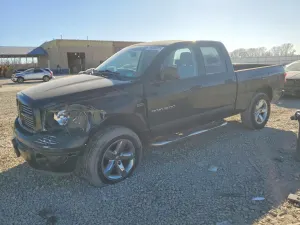 Dodge RAM 5.7L 8 2007